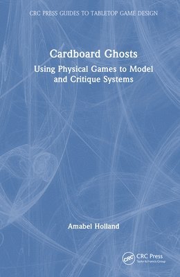 bokomslag Cardboard Ghosts