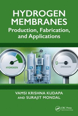 Hydrogen Membranes 1