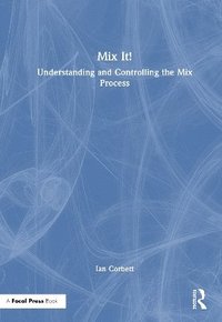 bokomslag Mix It!