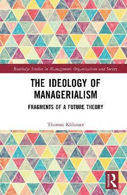 Ideology of Managerialism