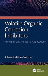 bokomslag Volatile Organic Corrosion Inhibitors