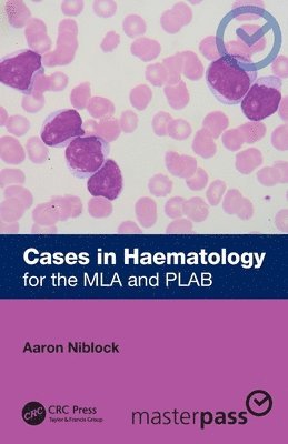 bokomslag Cases in Haematology