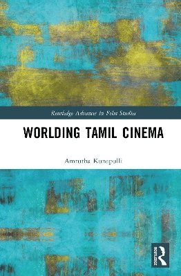 bokomslag Worlding Tamil Cinema
