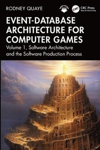 bokomslag Event-Database Architecture for Computer Games