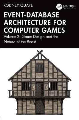 Event-Database Architecture for Computer Games 1