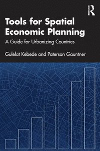 bokomslag Tools for Spatial Economic Planning