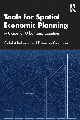 bokomslag Tools for Spatial Economic Planning
