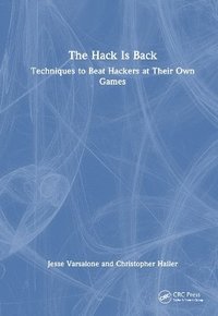 bokomslag The Hack Is Back