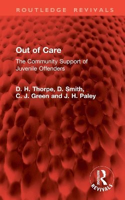 Out of Care 1