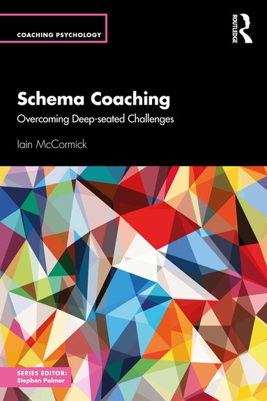 Iain McCormick - Schema Coaching, Häftad