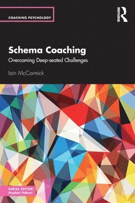 Iain McCormick - Schema Coaching, Häftad