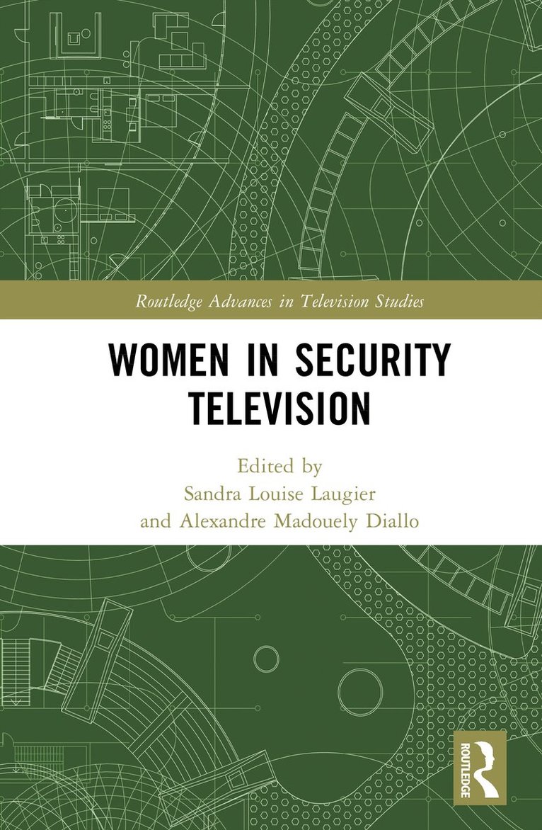 Women in Security Television