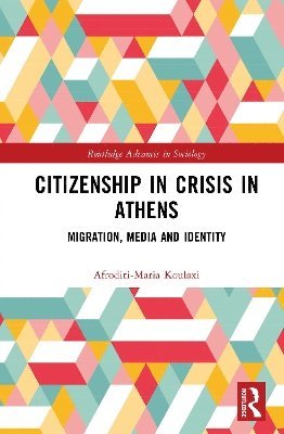 Citizenship in Crisis in Athens 1