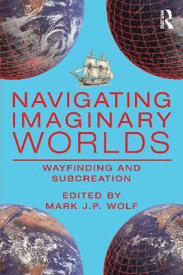 Navigating Imaginary Worlds 1