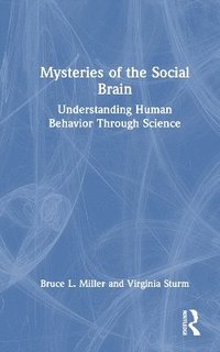 bokomslag Mysteries of the Social Brain