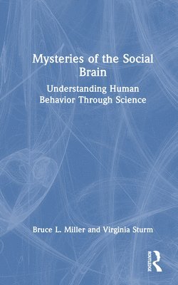 bokomslag Mysteries of the Social Brain