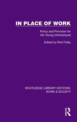 In Place of Work 1