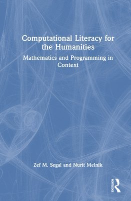 bokomslag Computational Literacy for the Humanities