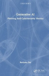 bokomslag Generative AI