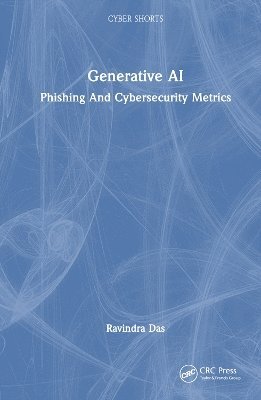 bokomslag Generative AI
