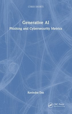 bokomslag Generative AI