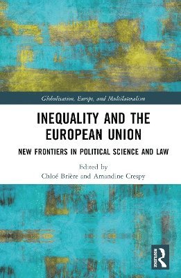 Inequality and the European Union 1