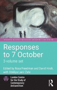 bokomslag Responses to 7 October