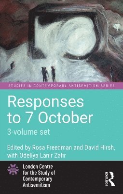 Responses to 7 October 1