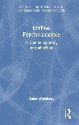 Online Psychoanalysis