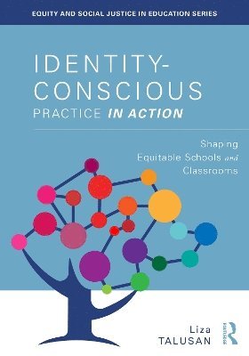 Liza Talusan - Identity-Conscious Practice in Action, Häftad