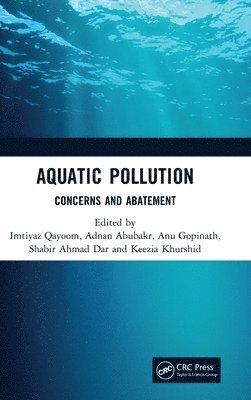 Aquatic Pollution 1