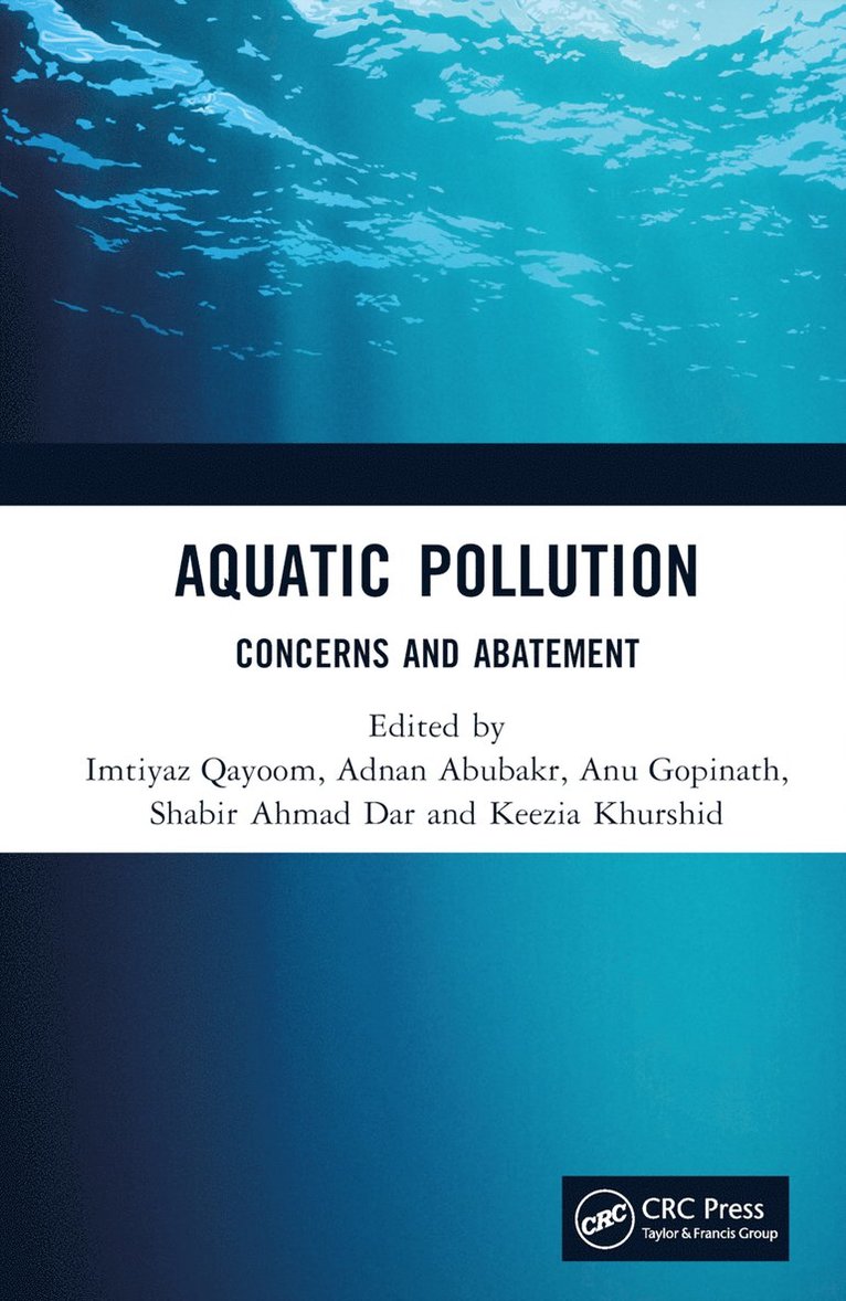 Aquatic Pollution 1