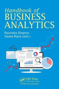 bokomslag Handbook on Business Analytics