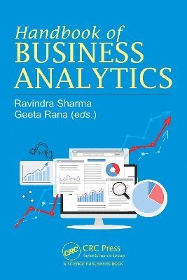 bokomslag Handbook on Business Analytics