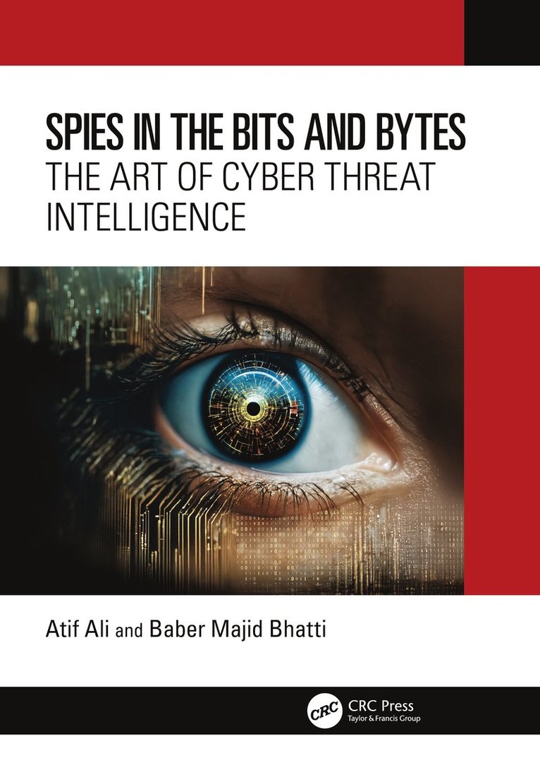 Spies in the Bits and Bytes 1