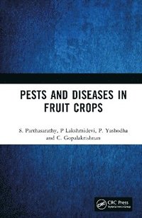 bokomslag Pests and Diseases in Fruit Crops