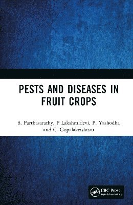 bokomslag Pests and Diseases in Fruit Crops