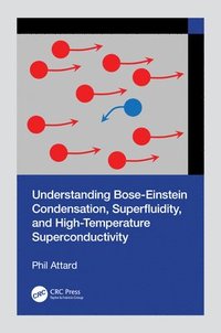 bokomslag Understanding Bose-Einstein Condensation, Superfluidity, and High Temperature Superconductivity