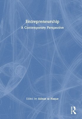 Entrepreneurship 1