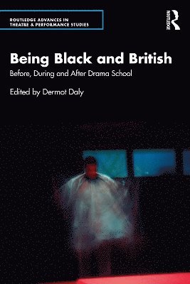 bokomslag Being Black and British