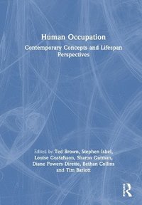 bokomslag Human Occupation