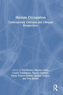 bokomslag Human Occupation