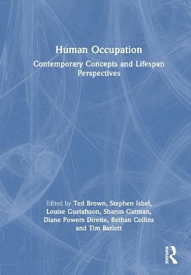 Human Occupation 1