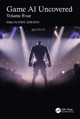 Paul Roberts - Game AI Uncovered, Häftad