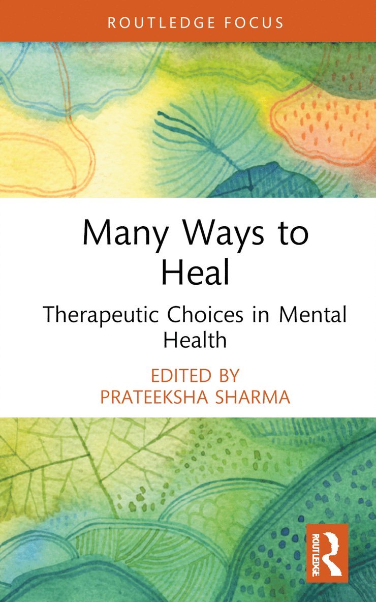 Many Ways to Heal 1