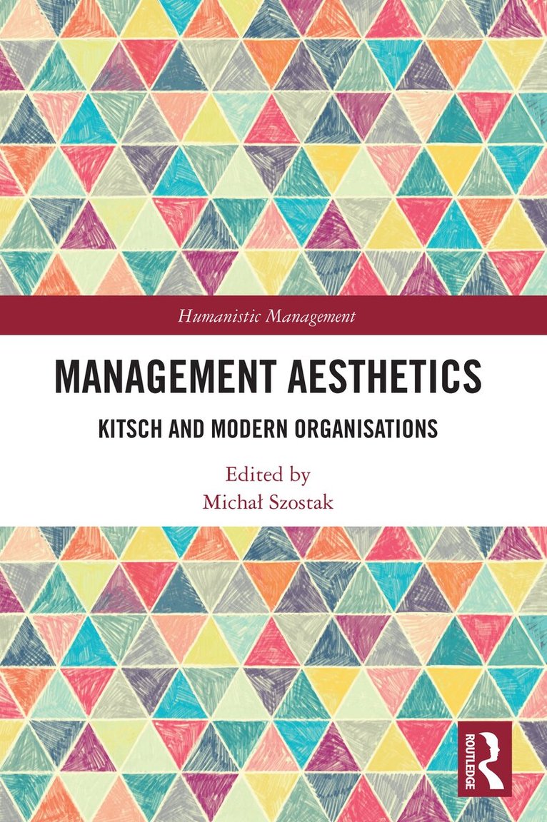 Michał Szostak - Management Aesthetics, Häftad