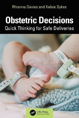 bokomslag Obstetric Decisions