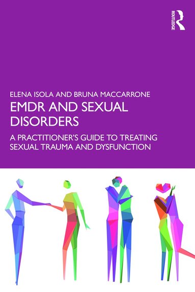 bokomslag EMDR and Sexual Disorders