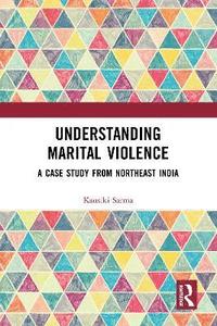 bokomslag Understanding Marital Violence