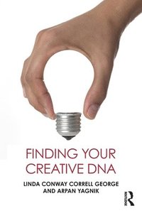 bokomslag Finding Your Creative DNA